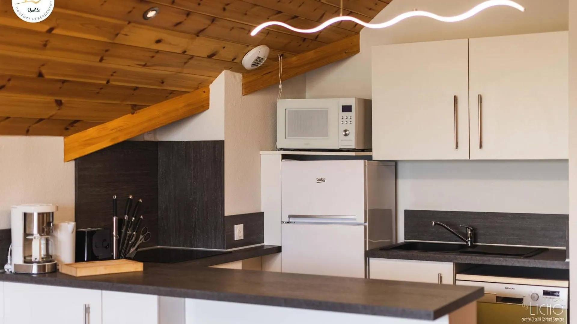 Apartment Grand T4 Confortable Au Pied Des Pistes Pour 8 Personnes Le Devoluy