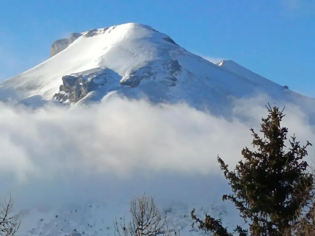 Grand T4 Confortable Au Pied Des Pistes Pour 8 Personnes Le Devoluy 0*,